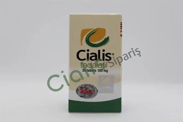 Cialis 100mg