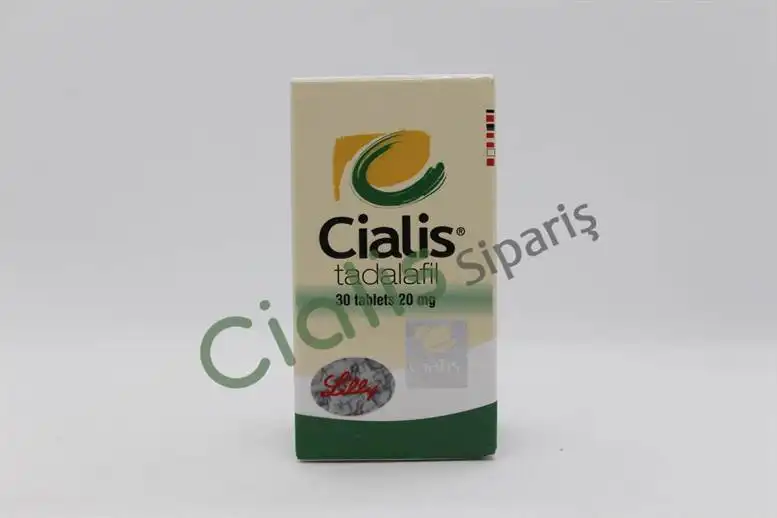 Cialis 20mg